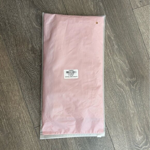 Bumpsuit Support Waist Trainer Beige Belly Band Postpartum Supportwear Maternity - Picture 9 of 9